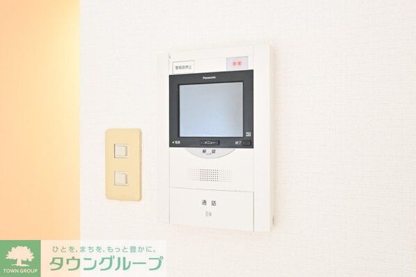 藤和シティスクエア練馬の物件内観写真